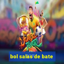 bol salas de bate-papo